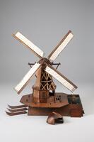 FK 0047
<br/>
Watermolen met vijzel
<br/>
<em>Cats, Jochem</em>